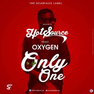 HotSource-Only-One-Feat